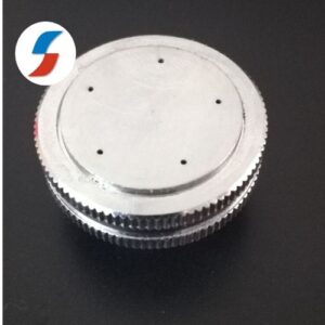 Mist Nozzle manufacturer for outdoor cooling india chennai