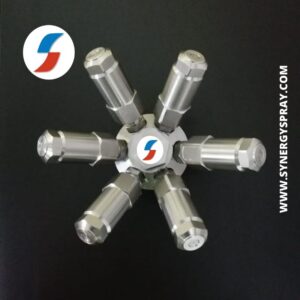spray nozzles manufacturers