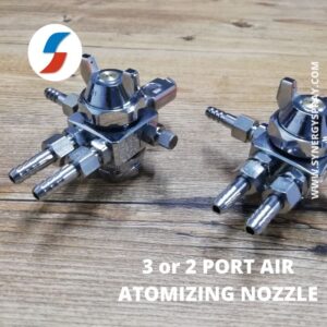 lumia spray nozzle air atomizing paint coating india mumbai chennai