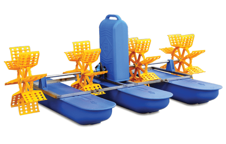 4 paddle wheel aerator manufacturer india chennai nellore hyderabad