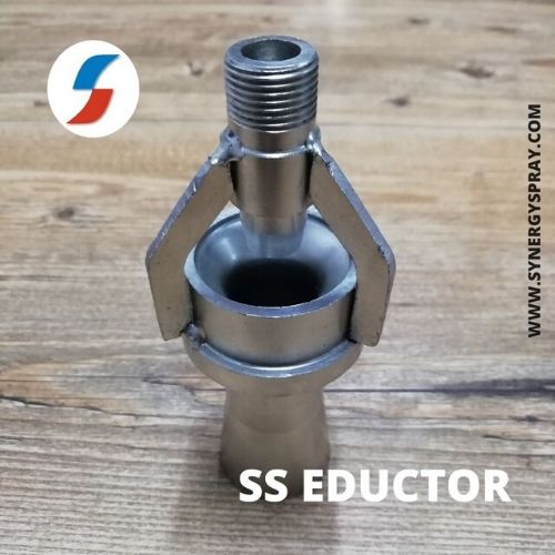 metal eductor manufacturer in india chennai