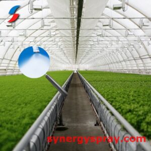 Green House Fogging System