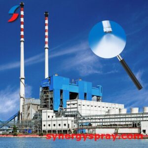 High Pressure Industrial Misting System