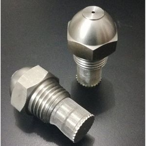 fine mist spray nozzles manufacturers in india