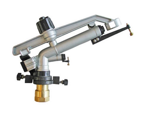 Dust Suppression and Control Sprink;ers